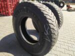 Opona ciężarowa 315/80R22.5 BIEŻNIKOWANA TYP MICHELIN X WORKS D
