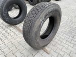 Opony ciężarowe 315/80R22.5 BIEŻNIKOWANA TYP MICHELIN XW4S / 11-13mm