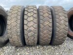 Opony ciężarowe 315/80R22.5 BIEŻNIKOWANA TYP ROMB