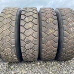  Opony ciężarowe 315/80R22.5 BIEŻNIKOWANA TYP ROMB