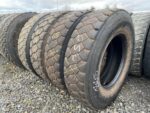 Opony ciężarowe 315/80R22.5 BIEŻNIKOWANA TYP ROMB