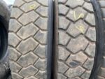 Opony ciężarowe 315/80R22.5 BIEŻNIKOWANA TYP ROMB