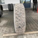  Opona ciężarowa 315/80R22.5 BIEŻNIKOWANA TYP ROMB