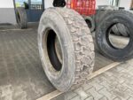 Opona ciężarowa 315/80R22.5 BIEŻNIKOWANA TYP ROMB