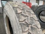 Opona ciężarowa 315/80R22.5 BIEŻNIKOWANA TYP ROMB