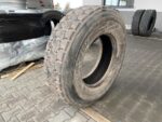 Opona ciężarowa 315/80R22.5 BIEŻNIKOWANA TYP ROMB