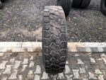 Opona ciężarowa 315/80R22.5 BIEŻNIKOWANA TYP ROMB