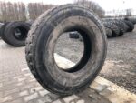 Opona ciężarowa 315/80R22.5 BIEŻNIKOWANA TYP ROMB
