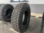 Opona ciężarowa 315/80R22.5 BIEŻNIKOWANA TYP ZETKA