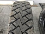 Opona ciężarowa 315/80R22.5 BIEŻNIKOWANA TYP ZETKA
