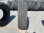 Opona ciężarowa 315/80R22.5 UNIROYAL DH40 / 100% BIEŻNIKA