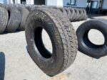 Opona ciężarowa 315/80R22.5 UNIROYAL DH40 / 100% BIEŻNIKA