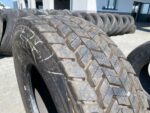 Opona ciężarowa 315/80R22.5 UNIROYAL DH40 / 100% BIEŻNIKA