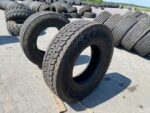 Opona ciężarowa 315/80R22.5 UNIROYAL DH40 / 100% BIEŻNIKA