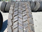 Opona ciężarowa 315/80R22.5 UNIROYAL DH40 / 100% BIEŻNIKA