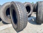 Opona ciężarowa 315/80R22.5 UNIROYAL DH40 / 8-10mm