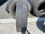 Opona ciężarowa 315/80R22.5 UNIROYAL DH40 / 8-10mm