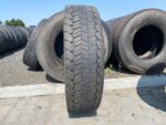Opona ciężarowa 315/80R22.5 UNIROYAL DH40 / 8-10mm