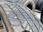 Opona ciężarowa 315/80R22.5 UNIROYAL DH40 / 8-10mm