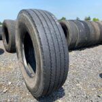  Opona ciężarowa 315/80R22.5 UNIROYAL FH100 MONOPLY / 7-9mm