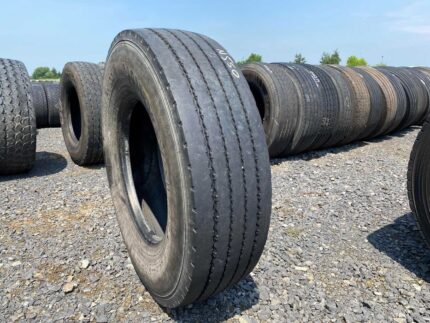  Opona ciężarowa 315/80R22.5 UNIROYAL FH100 MONOPLY / 7-9mm