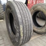  Opony ciężarowe 315/80R22.5 UNIROYAL FH40 / 6-7mm