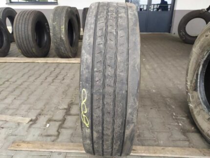 Opony ciężarowe 315/80R22.5 UNIROYAL FH40 / 6-7mm