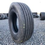 Opona ciężarowa 315/80R22.5 UNIROYAL FH40 / 14-15mm