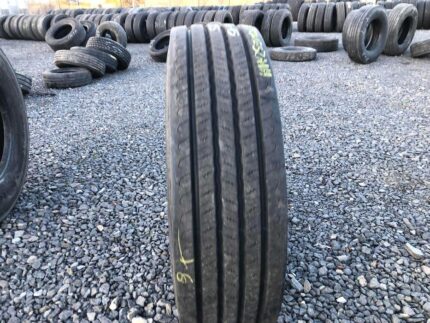 Opona ciężarowa 315/80R22.5 UNIROYAL FH40 / 14-15mm