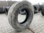 Opona ciężarowa 315/80R22.5 UNIROYAL FH40 / 7mm