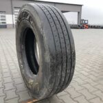  Opona ciężarowa 315/80R22.5 UNIROYAL FH40 / 9-10mm