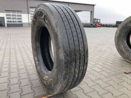  Opona ciężarowa 315/80R22.5 UNIROYAL FH40 / 9-10mm