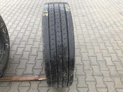 Opona ciężarowa 315/80R22.5 UNIROYAL FH40 / 9-10mm