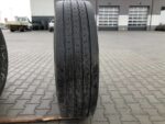 Opona ciężarowa 315/80R22.5 UNIROYAL FH40 / 9-10mm