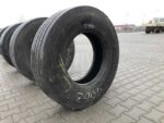 Opona ciężarowa 315/80R22.5 UNIROYAL FH40 / 9-10mm