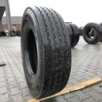  Opona ciężarowa 315/80R22.5 UNIROYAL FM40 / 10-12mm