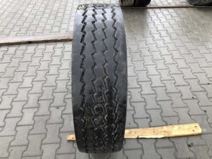 Opona ciężarowa 315/80R22.5 UNIROYAL FM40 / 10-12mm