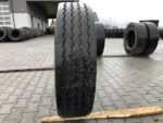 Opona ciężarowa 315/80R22.5 UNIROYAL FM40 / 10-12mm