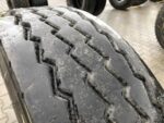 Opona ciężarowa 315/80R22.5 UNIROYAL FM40 / 10-12mm