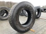 Opona ciężarowa 315/80R22.5 UNIROYAL FM40 / 10-12mm