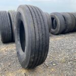  Opona ciężarowa 315/80R22.5 WESTLAKE ALL ROUTES WSA2 / 9-10mm