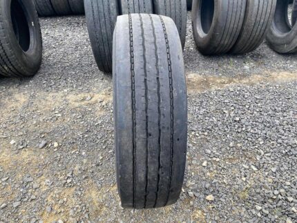 Opona ciężarowa 315/80R22.5 WESTLAKE ALL ROUTES WSA2 / 9-10mm