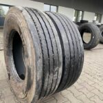  Opony ciężarowe 315/80R22.5 WESTLAKE ALL ROUTES WSA2 / 9-11mm