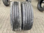 Opony ciężarowe 315/80R22.5 WESTLAKE ALL ROUTES WSA2 / 9-11mm