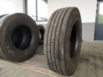 Opona ciężarowa 315/80R22.5 WESTLAKE ALL ROUTES WSR1 / 13mm
