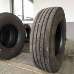  Opona ciężarowa 315/80R22.5 WESTLAKE ALL ROUTES WSR1 / 13mm