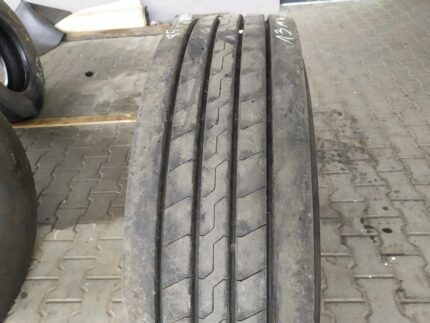 Opona ciężarowa 315/80R22.5 WESTLAKE ALL ROUTES WSR1 / 13mm