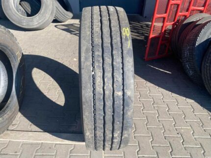 Opona ciężarowa 315/80R22.5 WESTLAKE ALL ROUTES+ WSA2 / 9-10mm