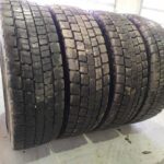  Opony ciężarowe 315/80R22.5 WESTLAKE ALL ROUTES WDR1 / 13-19mm