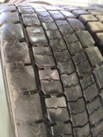 Opony ciężarowe 315/80R22.5 WESTLAKE ALL ROUTES WDR1 / 13-19mm